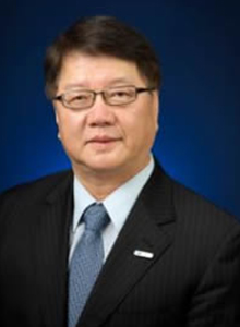 Dr. Fank Lin