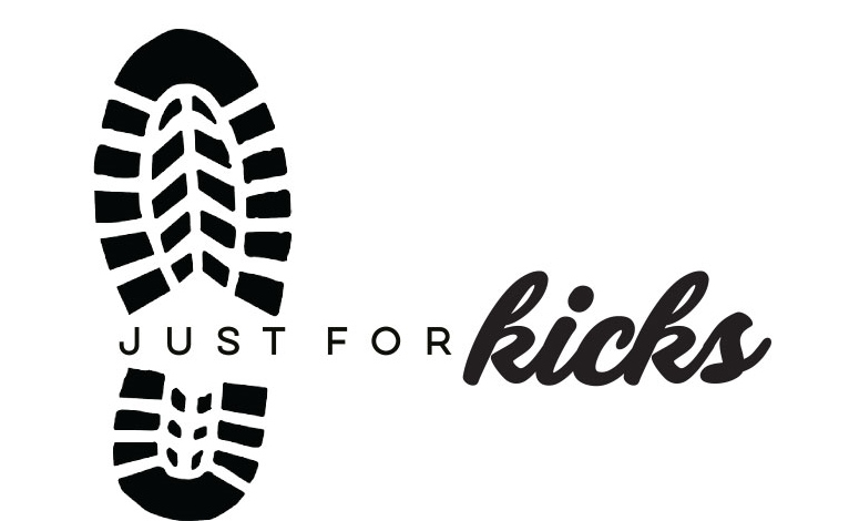 Just4Kicks Logo